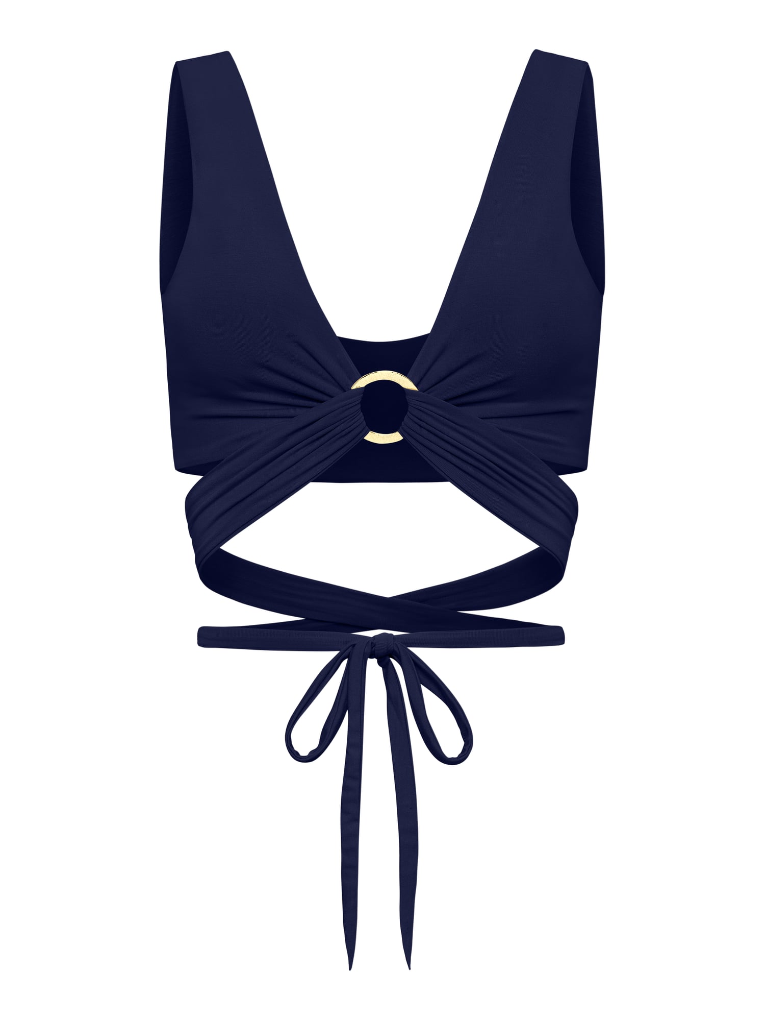 Artemis Top (5-Way) - Midnight Blue