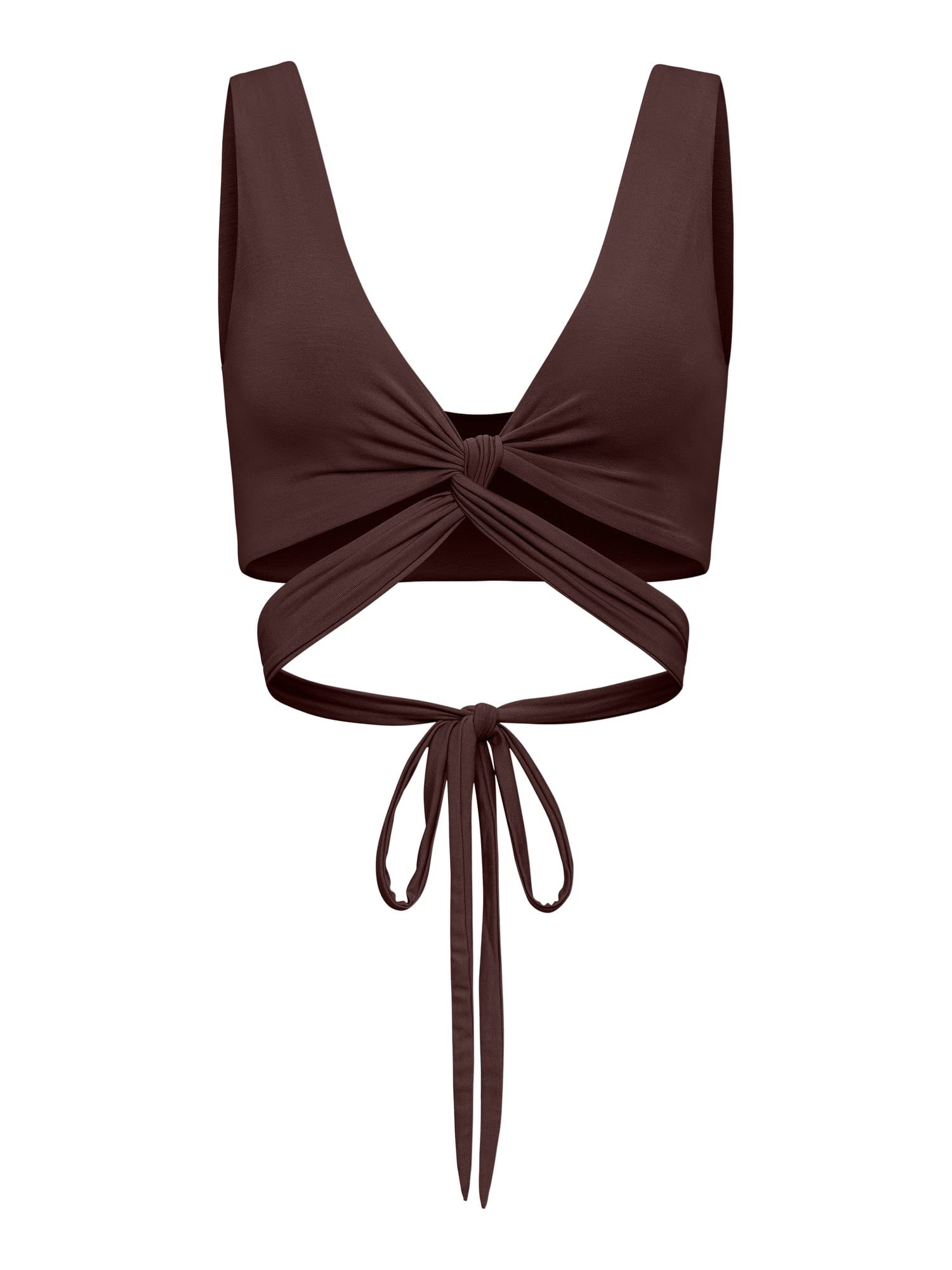 Artemis Top (5-Way) - Cacao