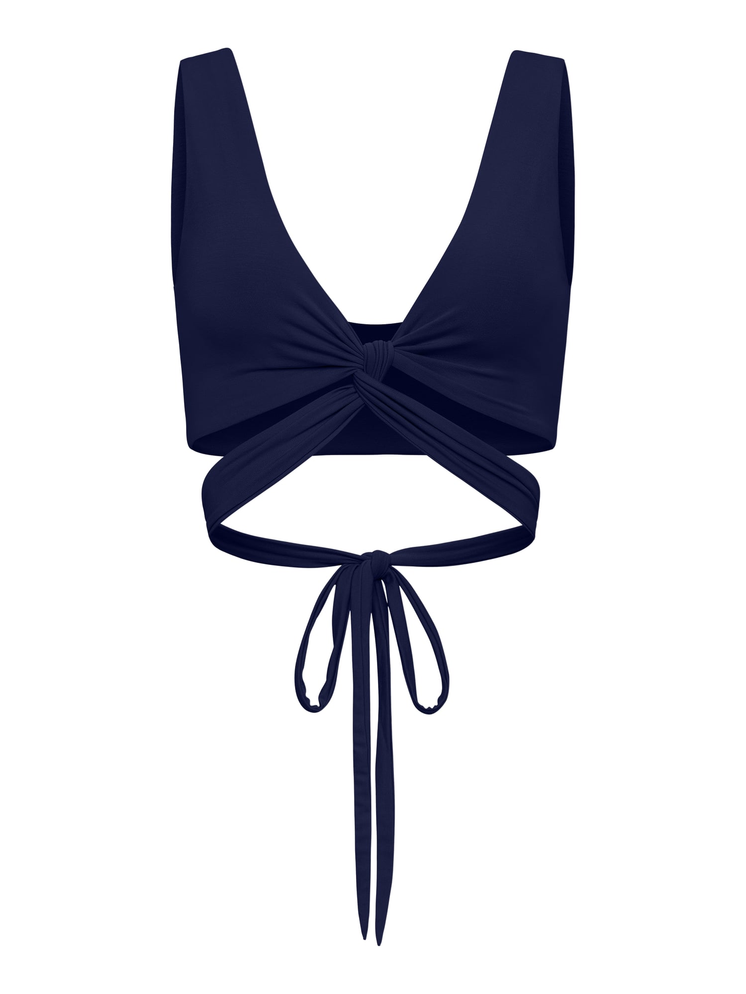 Artemis Top (5-Way) - Midnight Blue