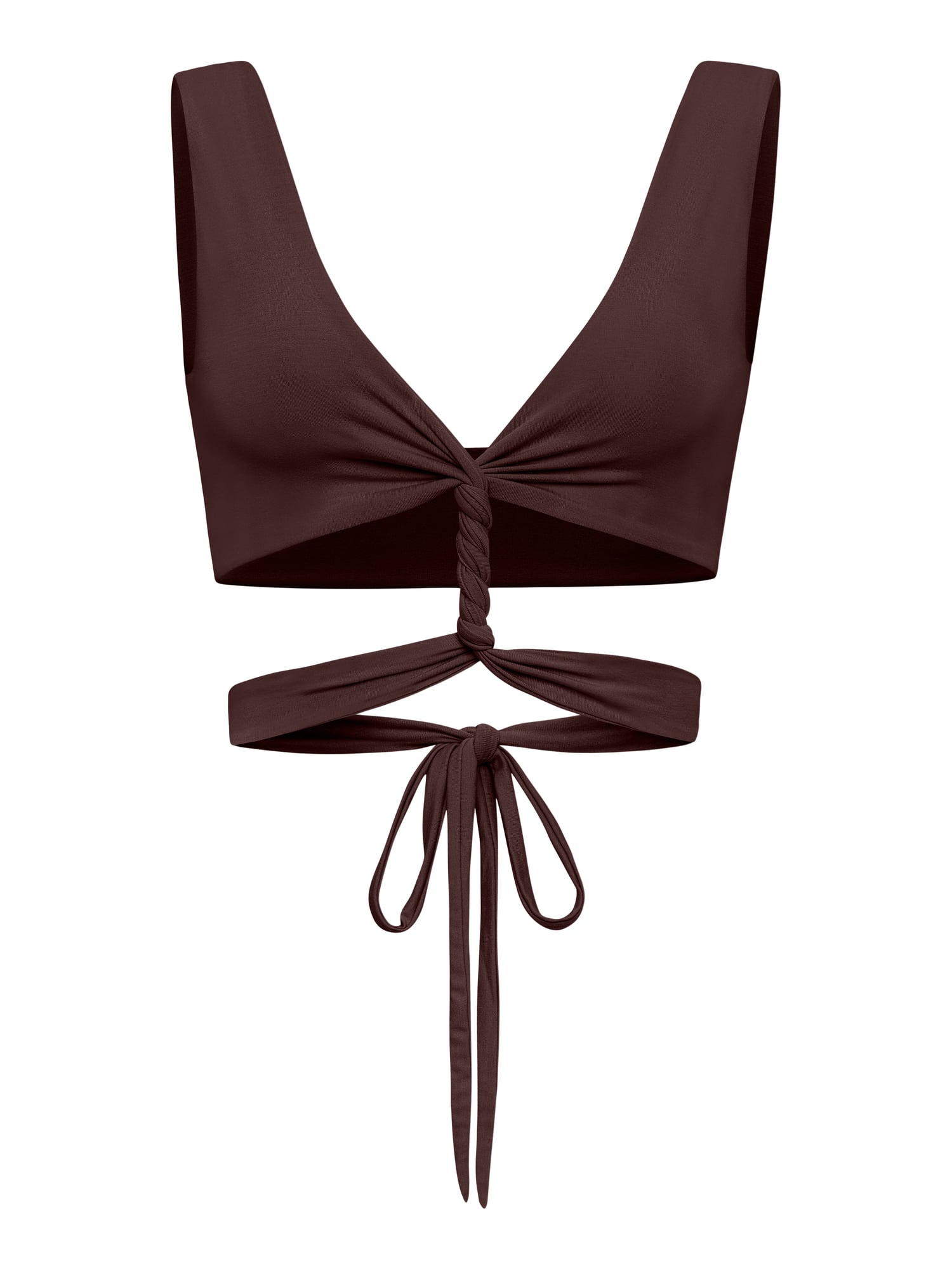 Artemis Top (5-Way) - Cacao