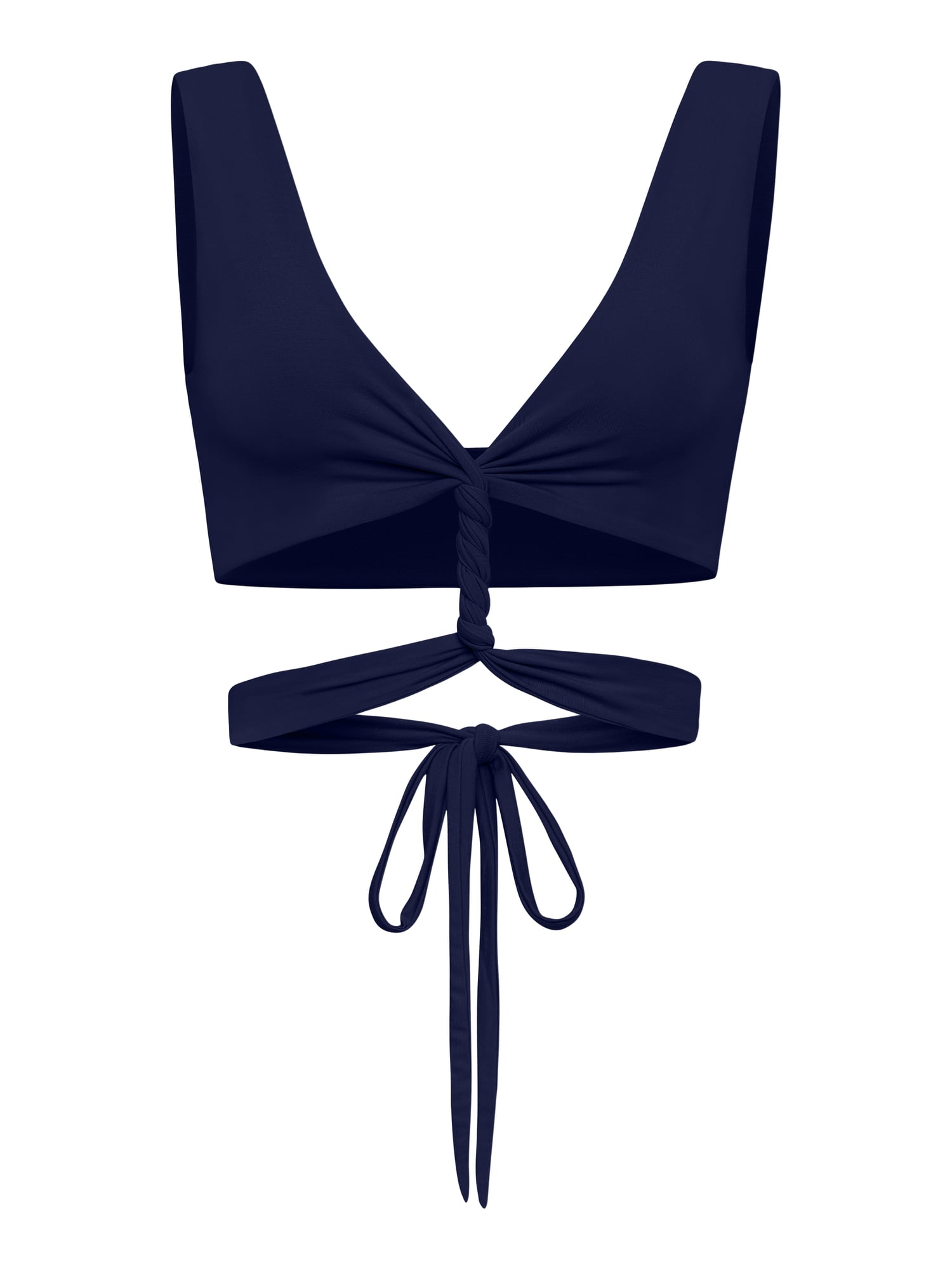Artemis Top (5-Way) - Midnight Blue