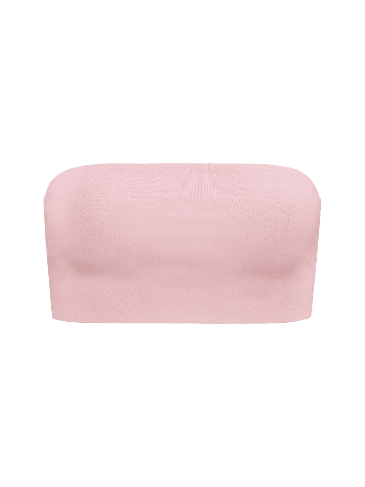 Bandito Top - Pink Quartz