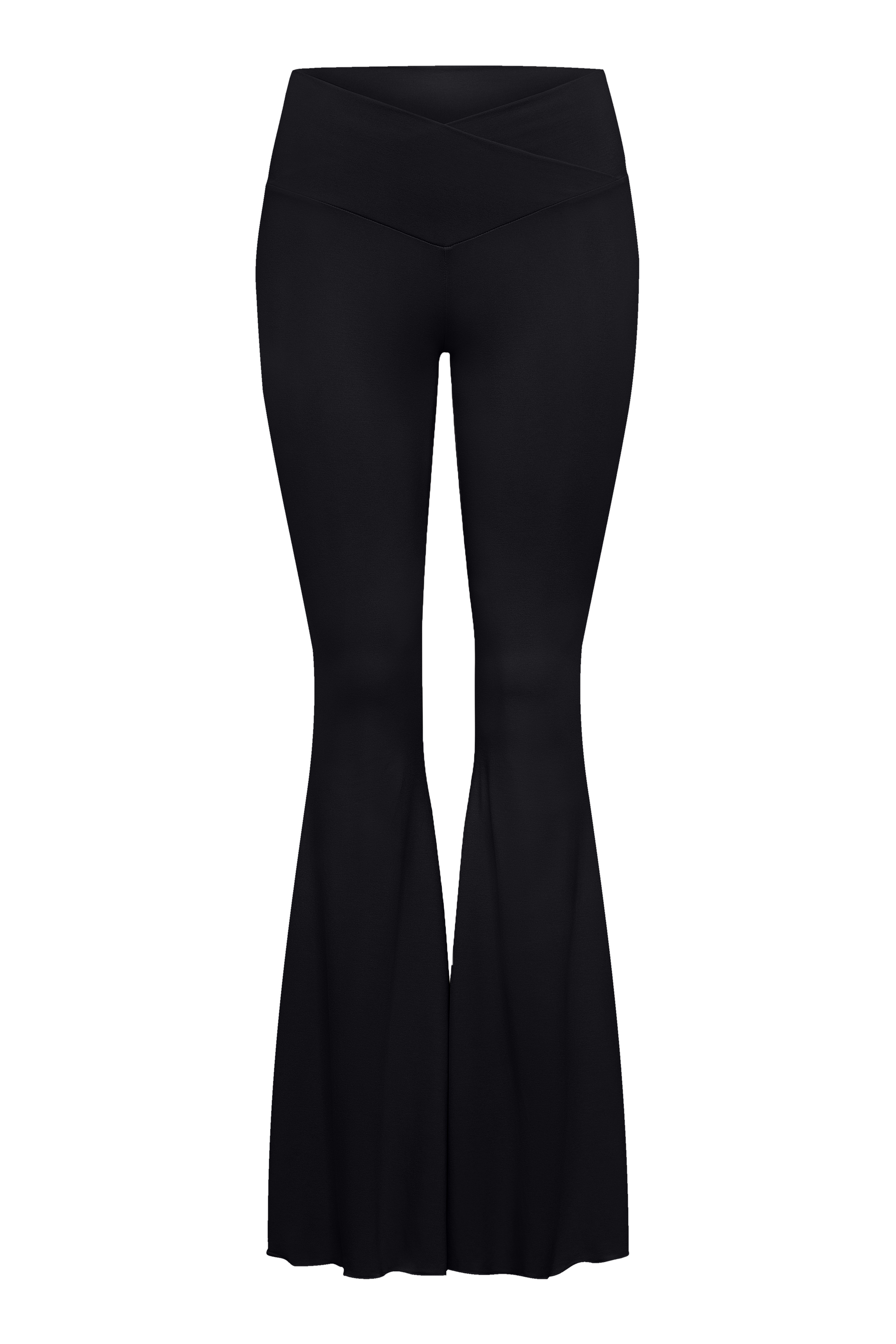 Bella Pant - Black Onyx