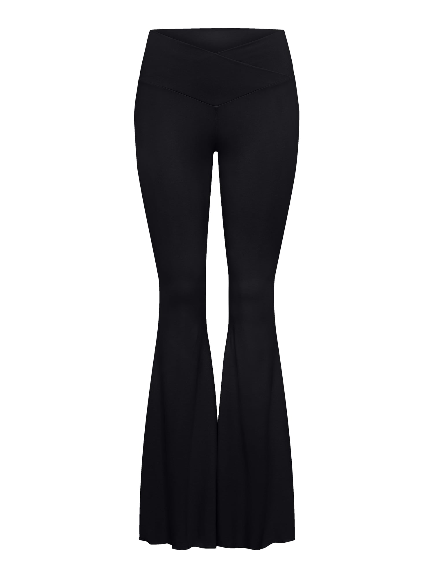 Bella Pant | Luxe and Comfortable Wide-Leg Bell Bottoms | Royal Codes