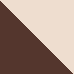 Cacao / Sandy Pearl