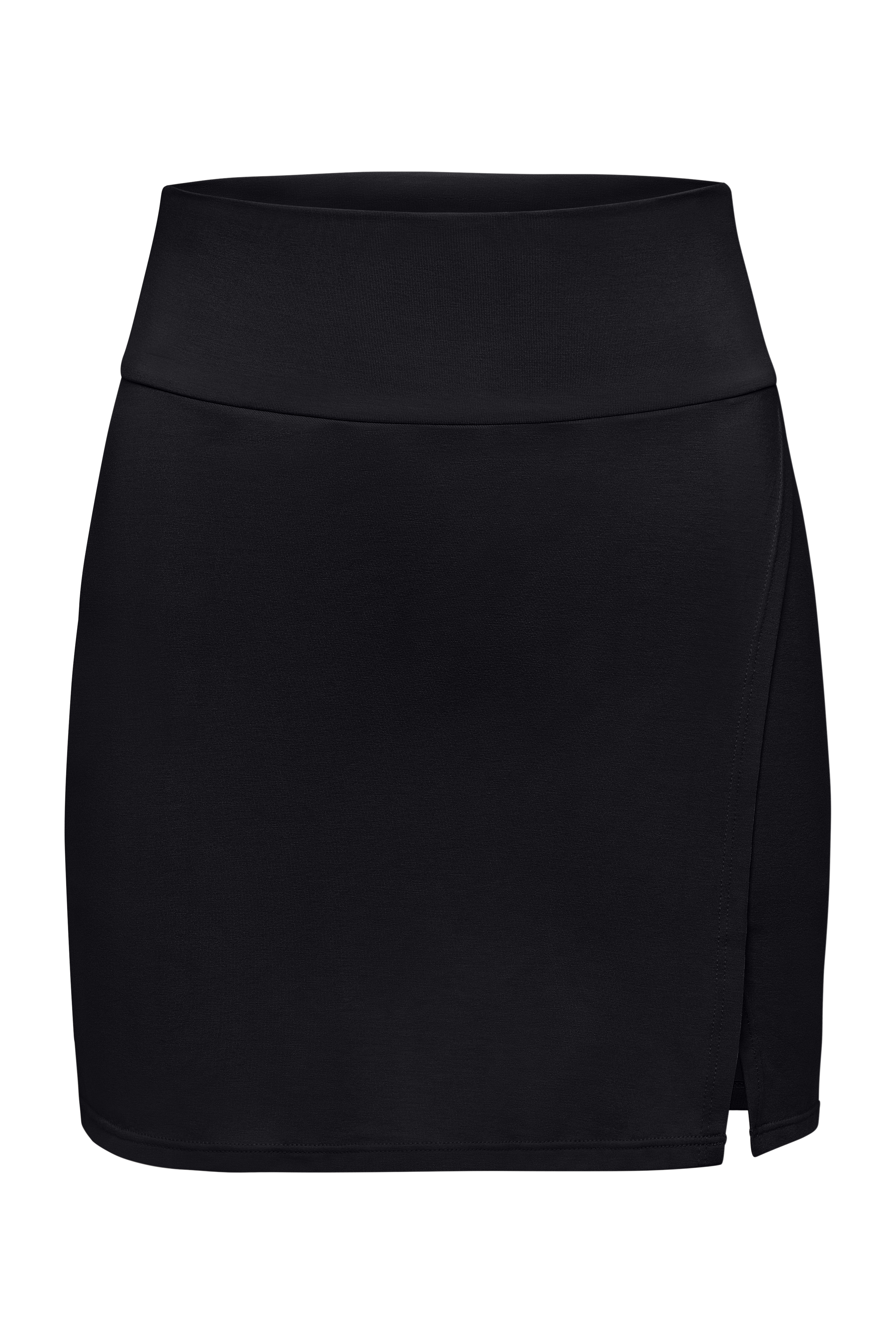 Demi Skort - Black Onyx