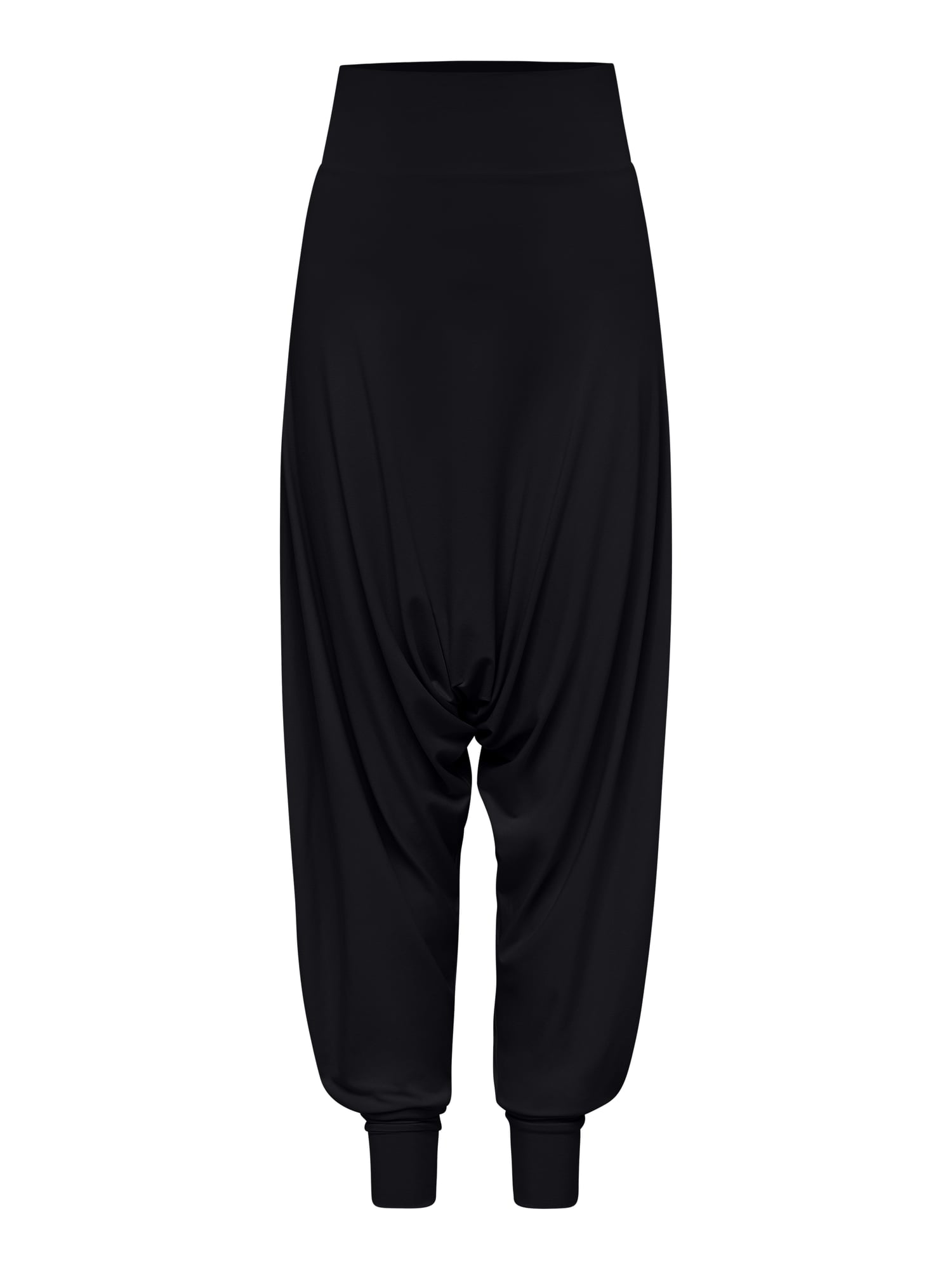Empress Pant - Black Onyx