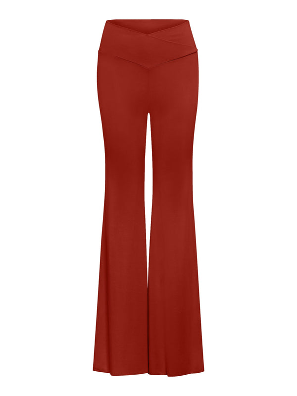 Freya Pant - Carnelian