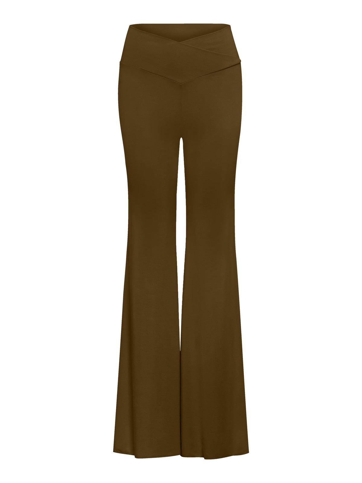 Freya Pant - Olive