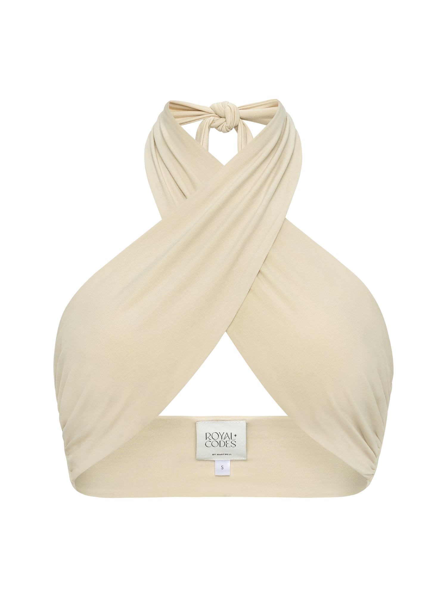 Gaia Top - Sandy Pearl