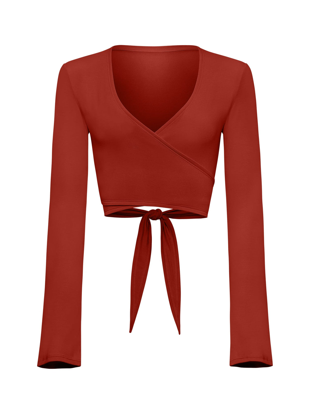 Juliette Top (5-Way) - Carnelian