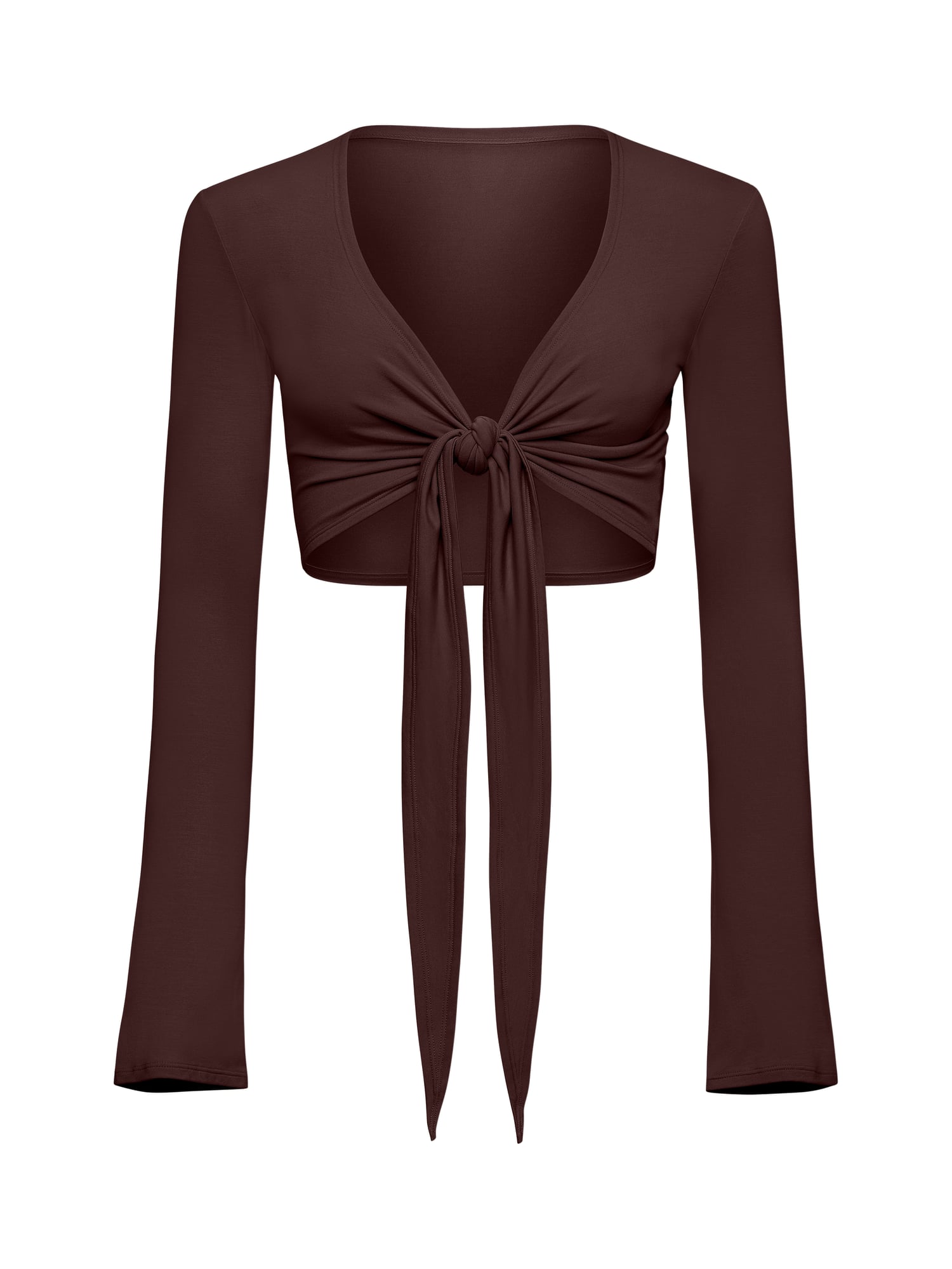 Juliette Top (5-Way) - Cacao