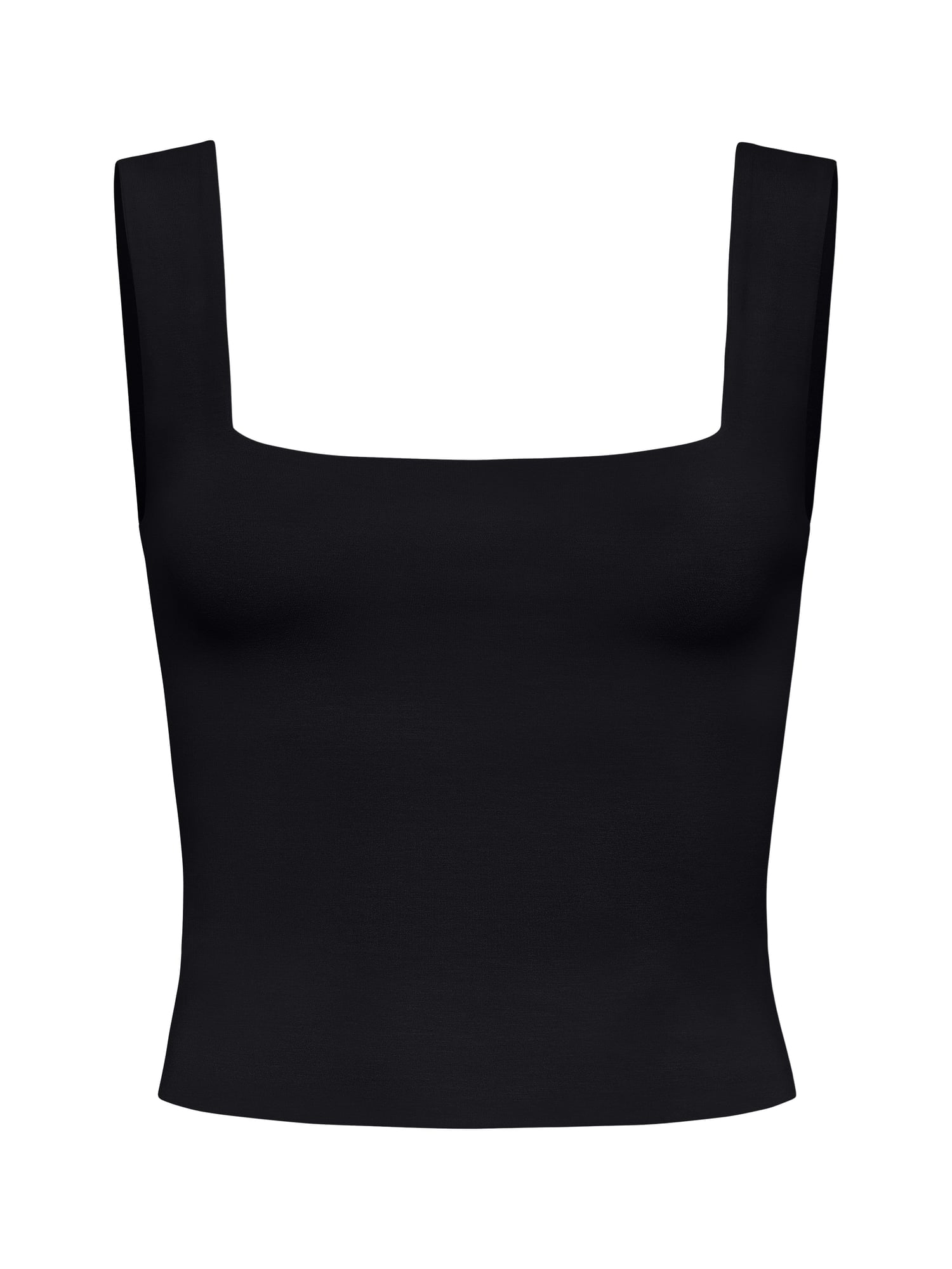 Lola Top  - Black Onyx