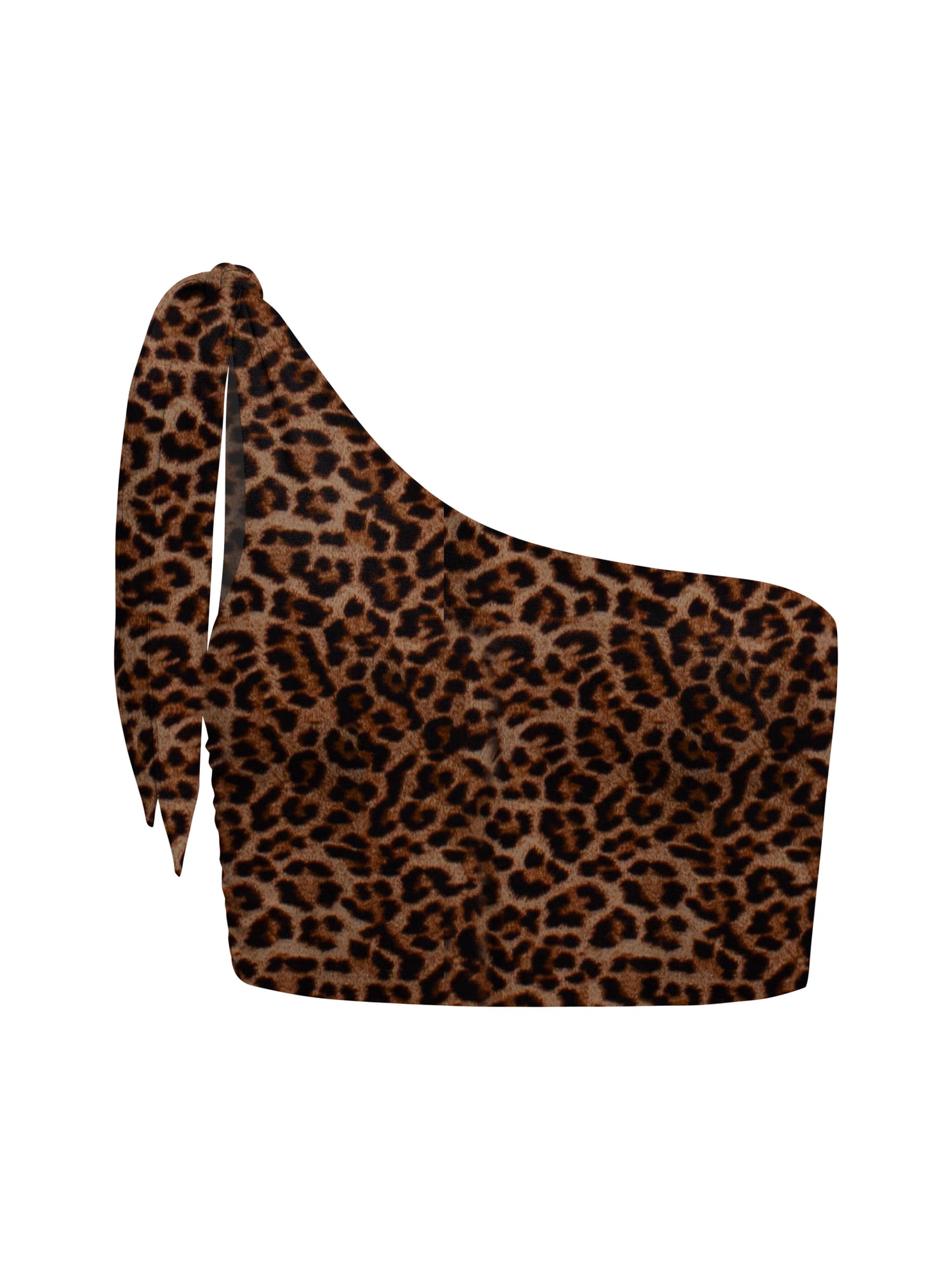 Nalu Top (3-Way) - Organic Leopard