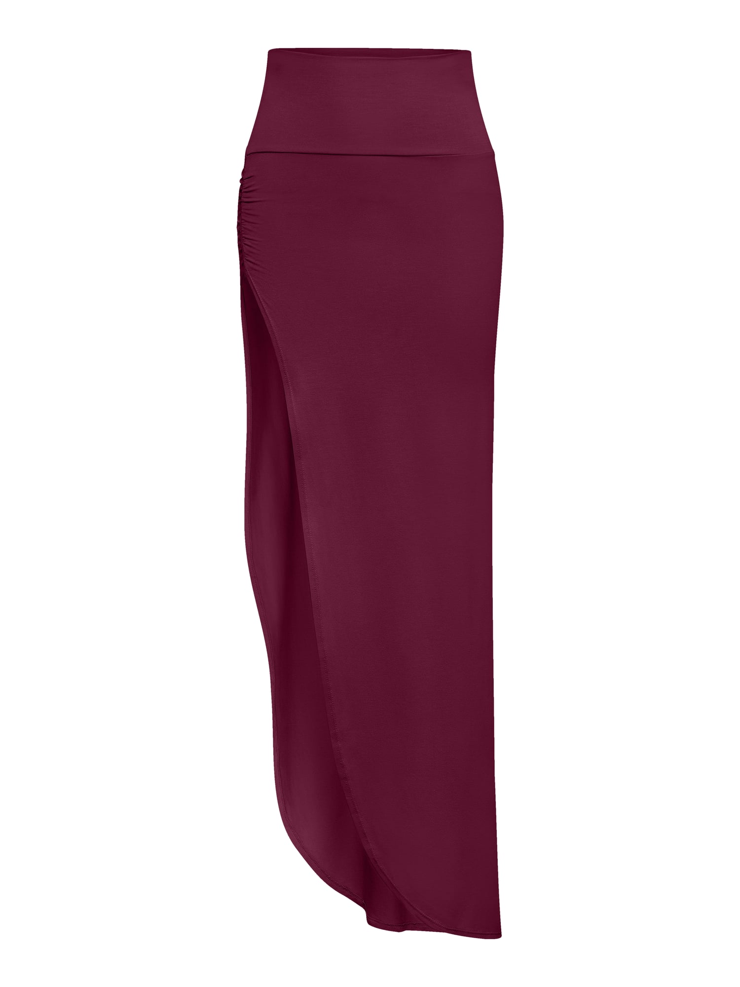 Nefertiti Skirt - Cherry Stone