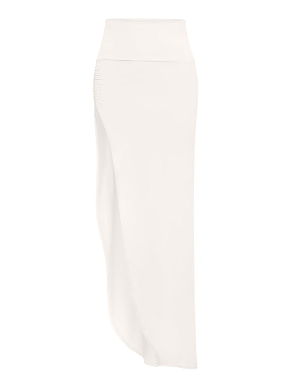 Nefertiti Skirt - Sandy Pearl