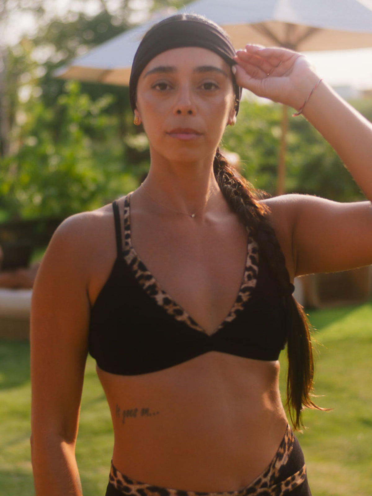 Nova Headband