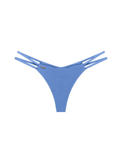 Penelope Bikini Bottom - Periwinkle