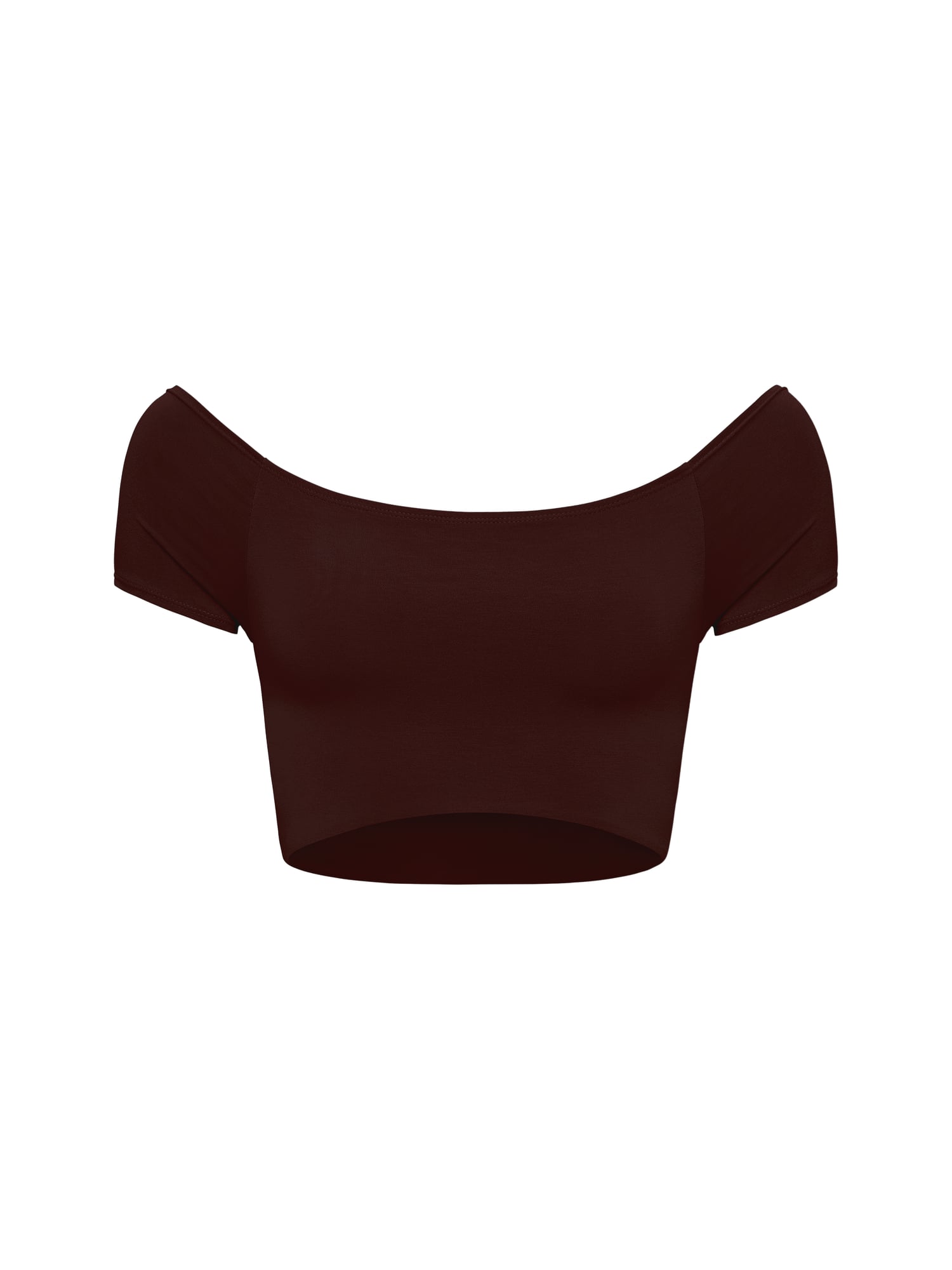 Savaya Top  - Cacao