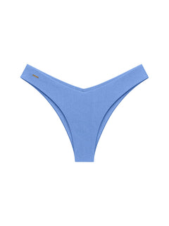 Selene Bikini Bottom - Periwinkle