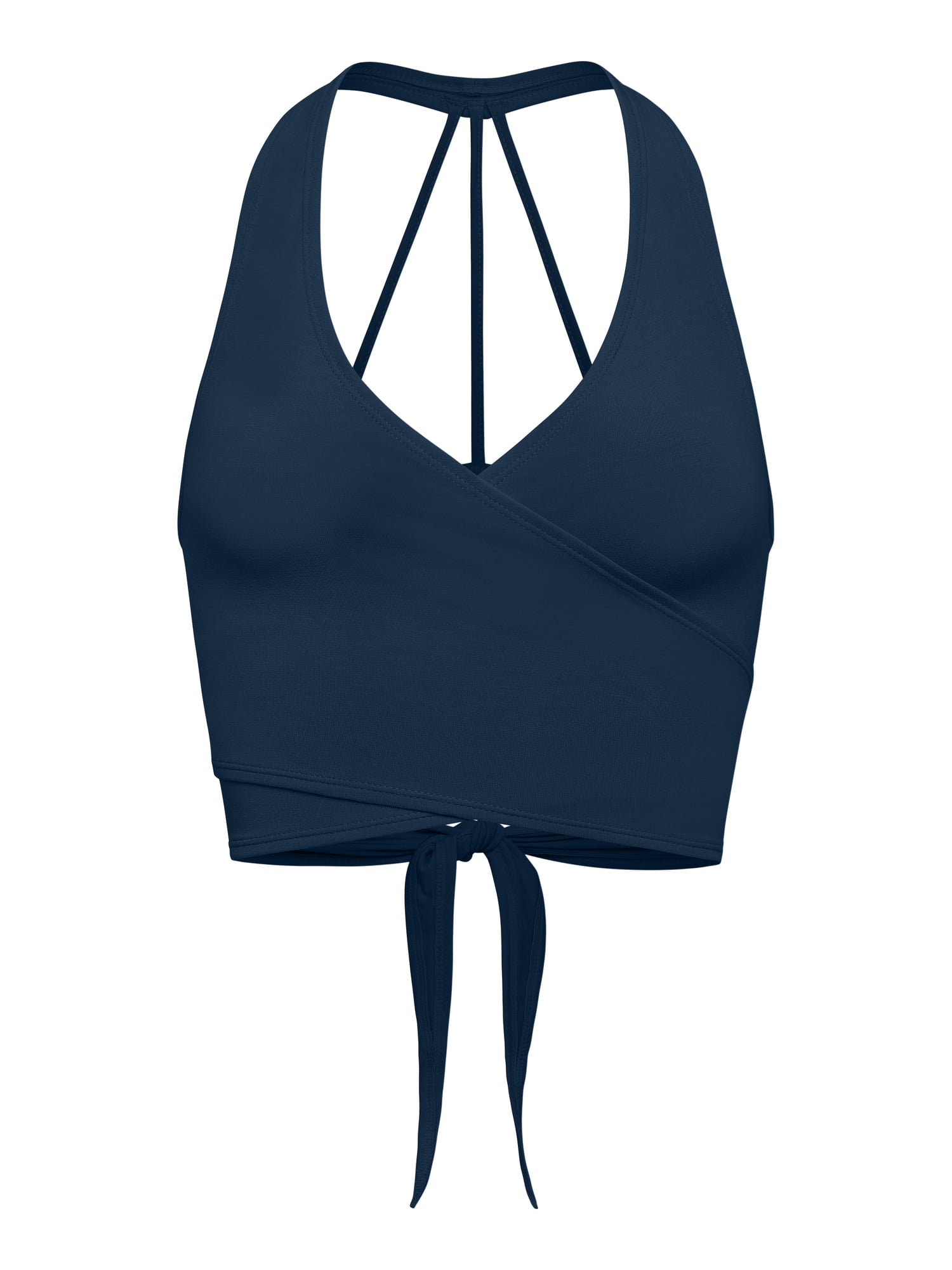 Serpent Top (5-Way) - Atlantis Blue