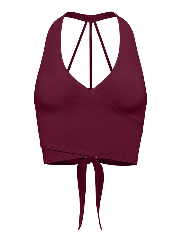 Serpent Top (5-Way) - Cherry Stone