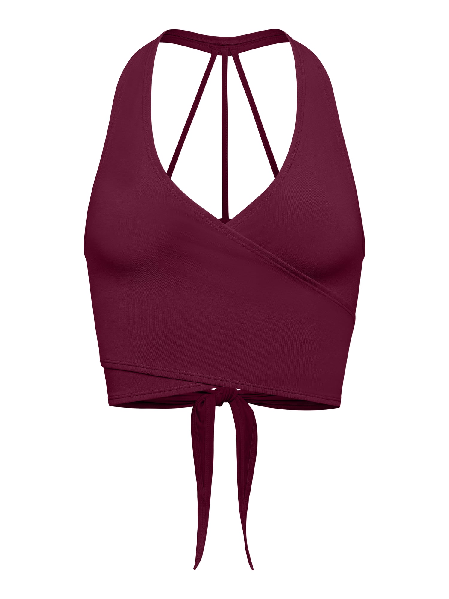 Serpent Top (5-Way) - Cherry Stone