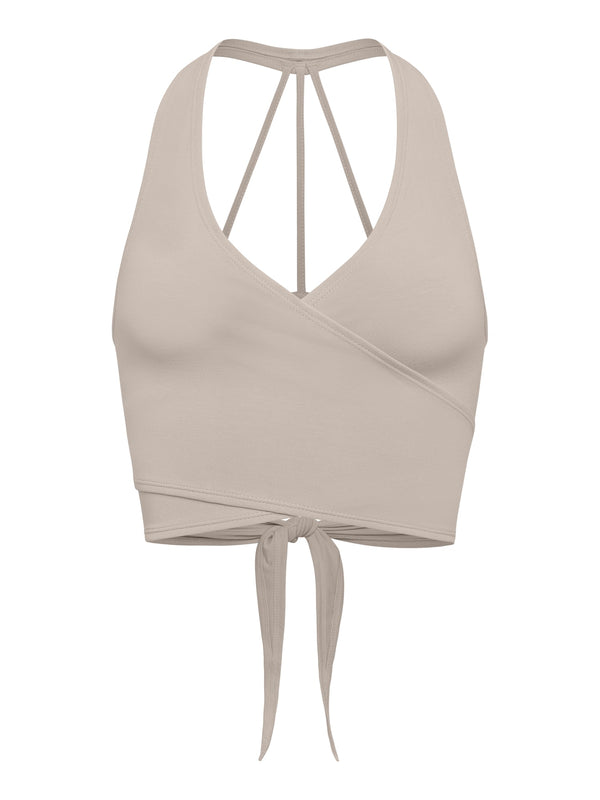 Serpent Top (5-Way) - Egyptian Sand