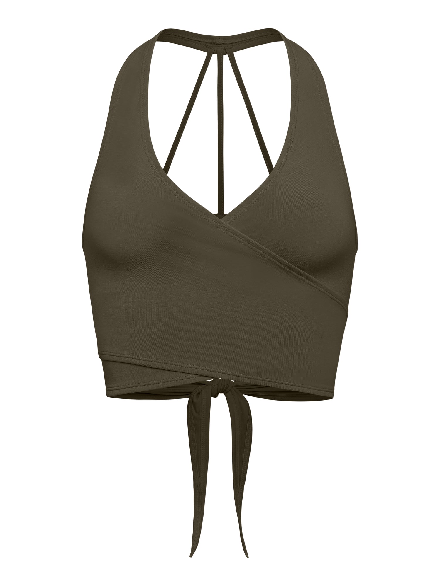 Serpent Top (5-Way) - Forest Jade