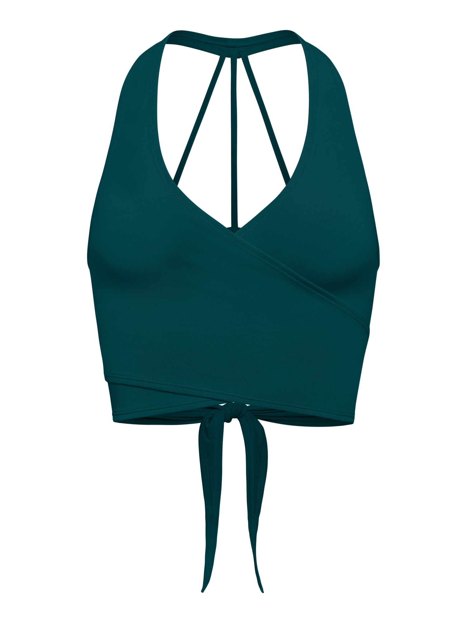 Serpent Top (5-Way) - Malachite