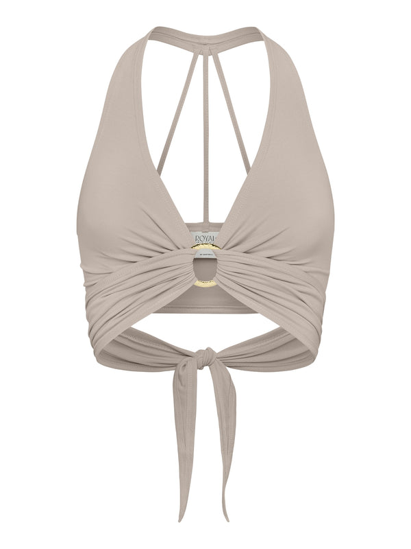 Serpent Top (5-Way) - Egyptian Sand