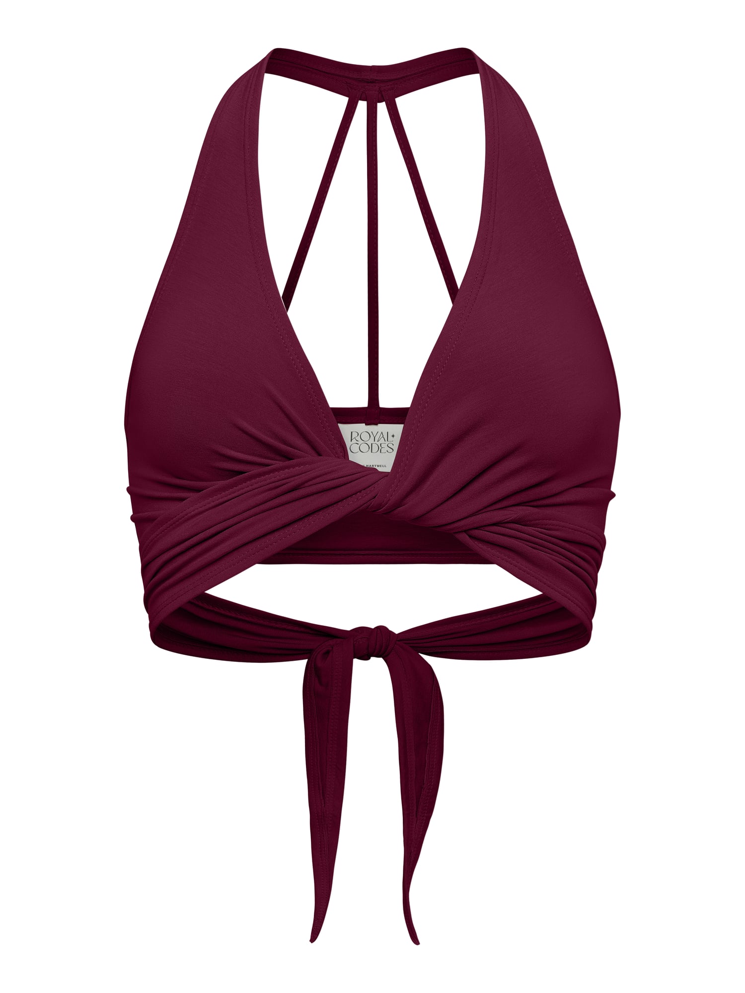 Serpent Top (5-Way) - Cherry Stone