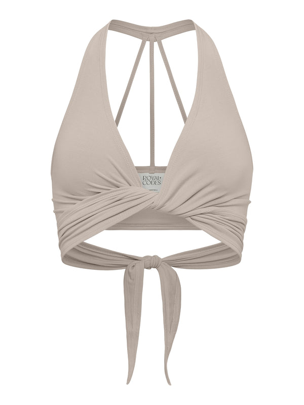 Serpent Top (5-Way) - Egyptian Sand