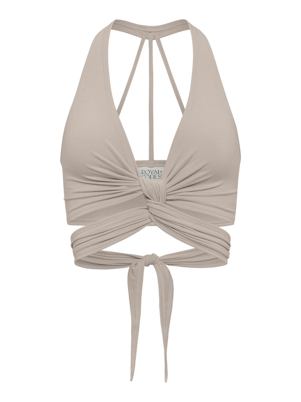 Serpent Top (5-Way) - Egyptian Sand