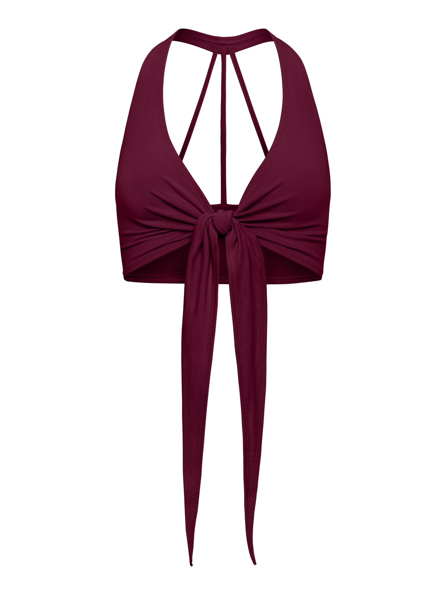 Serpent Top (5-Way) - Cherry Stone