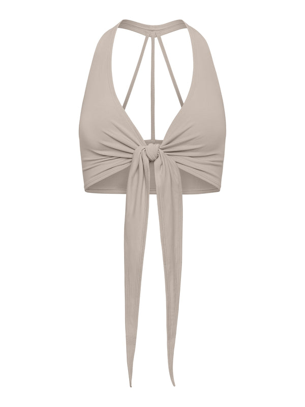Serpent Top (5-Way) - Egyptian Sand