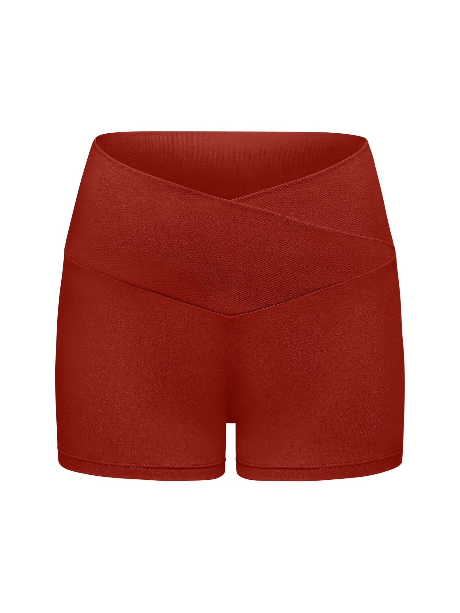 Venus Shorts  - Carnelian