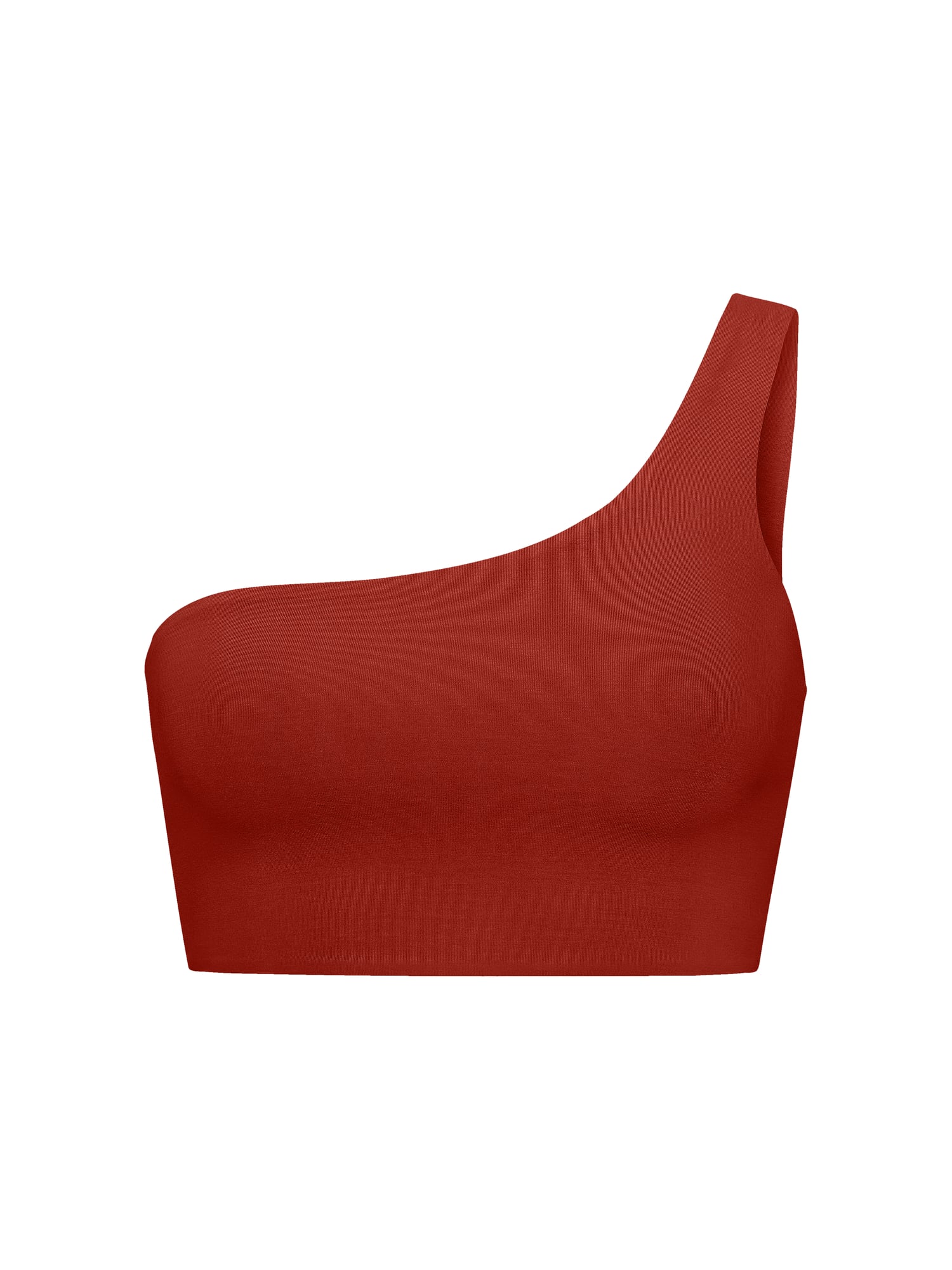 Zahra Top - Carnelian