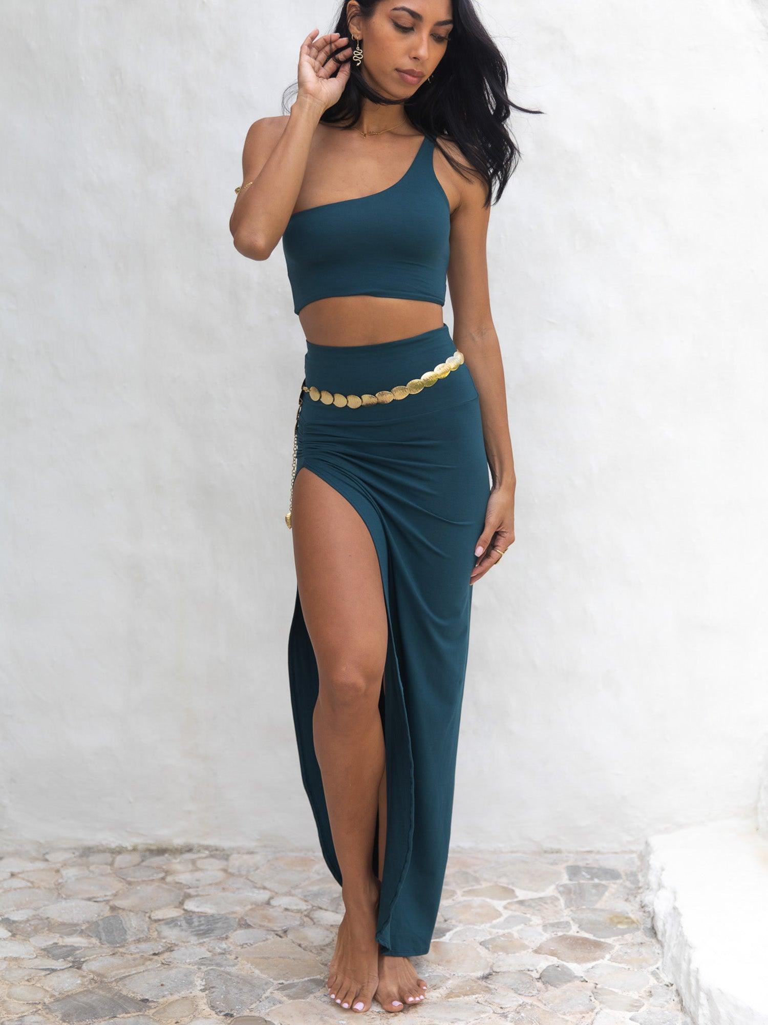 Zahra & Nefertiti Set