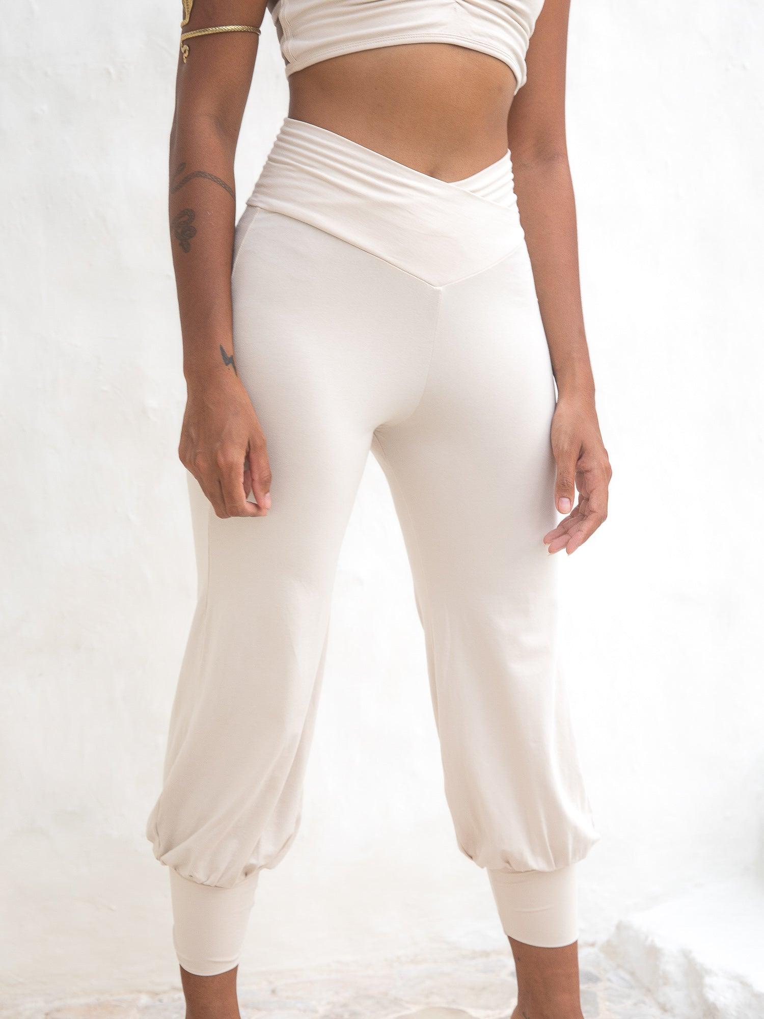 Jasmine Pant GenieInspired Comfort & Elegance Royal Codes ROYAL