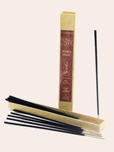 Temple Magic - Hand Rolled Incense