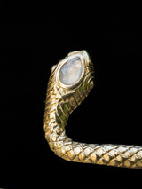 The Serpent Armulet